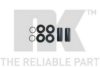 NK 8939006 Guide Sleeve, brake caliper